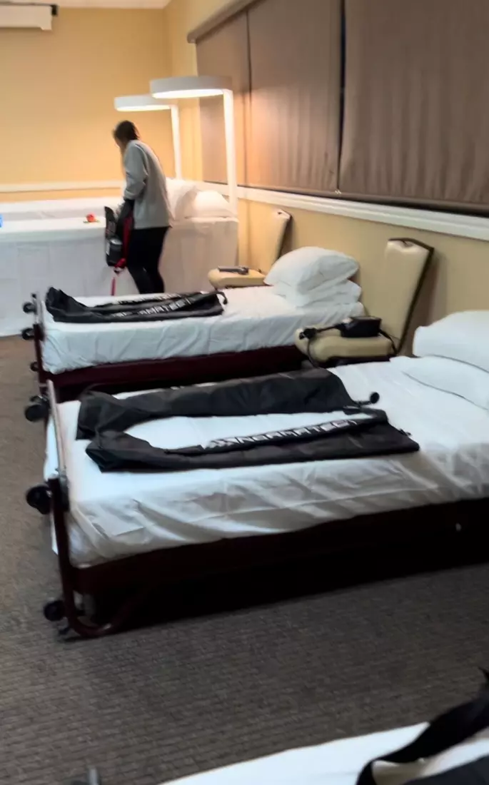 My Gameday: Aislinn Walsh