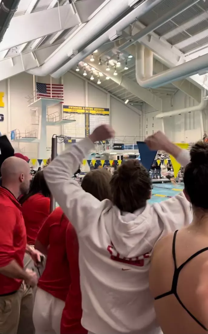 My Gameday: Aislinn Walsh