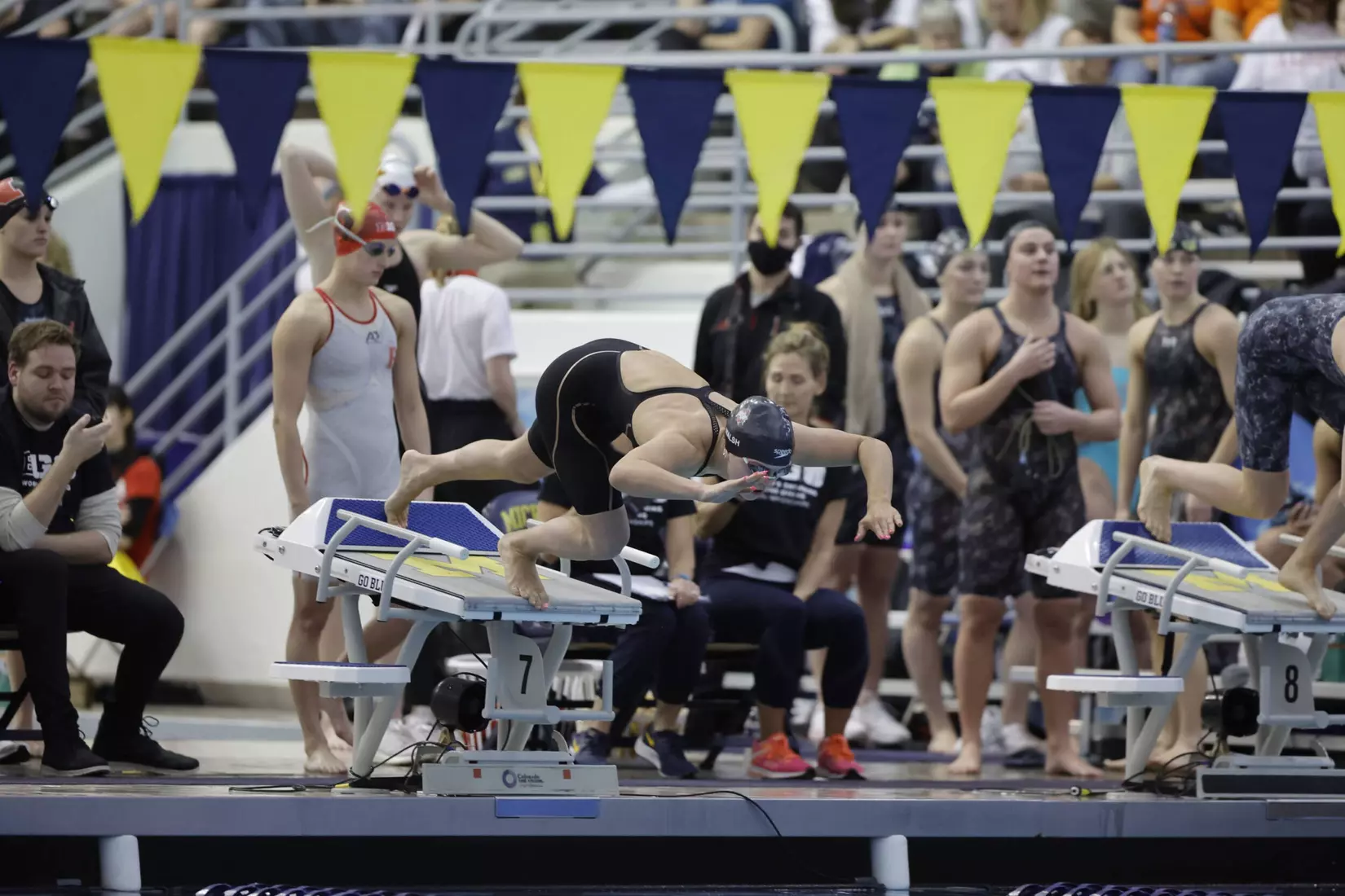 My Gameday: Aislinn Walsh