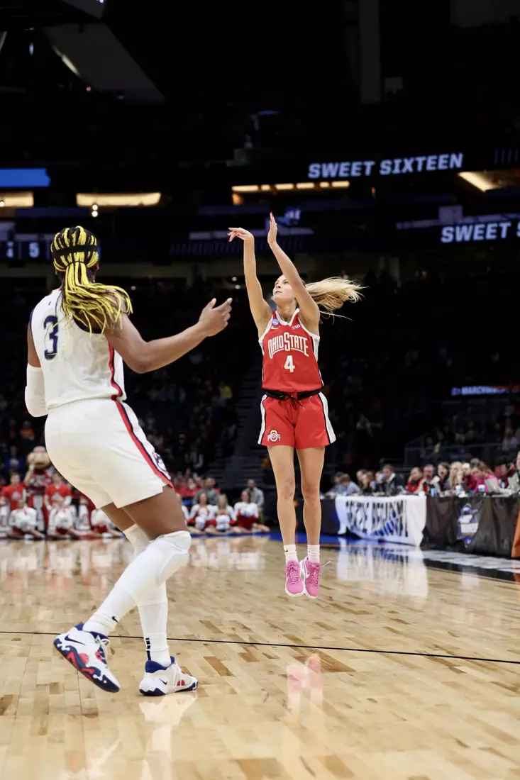 ?? Buckeye Best – March 20 – March 26