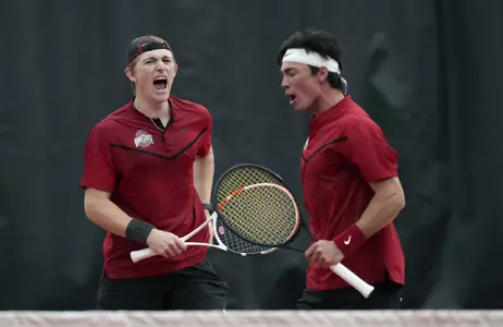 Buckeyes Outlast Wolverines in 4-2 Thriller