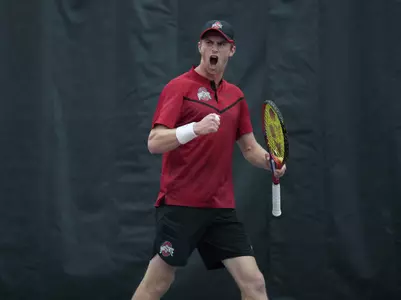 Buckeyes Withstand No. 23 Northwestern on the Road 4-1