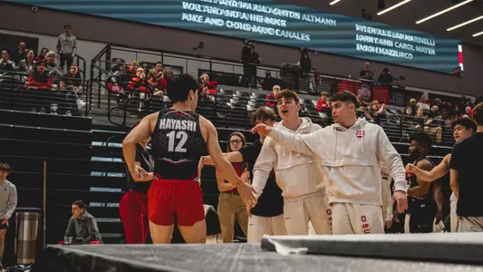 Ohio State Falls Short Against No. 1 Oklahoma and No. 4 Penn State