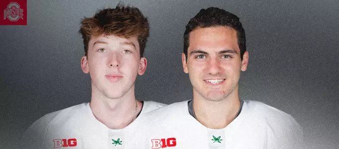 Buckeyes Garner All-Big Ten Accolades