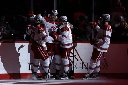Highlights: Ohio State vs. Penn State B1G Quarterfinal Game 1