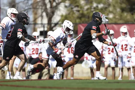 No. 19 Denver Downs No. 15 Ohio State, 17-12