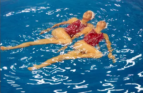 Title IX: Moraes Sisters Among the Most Decorated in Ohio State Synchro History
