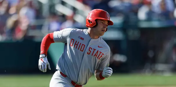 OSU Plates Season-High 17 Runs in Game One Win at CSUB