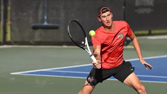 Buckeyes Beat No. 21 Illinois for Third Time This Season