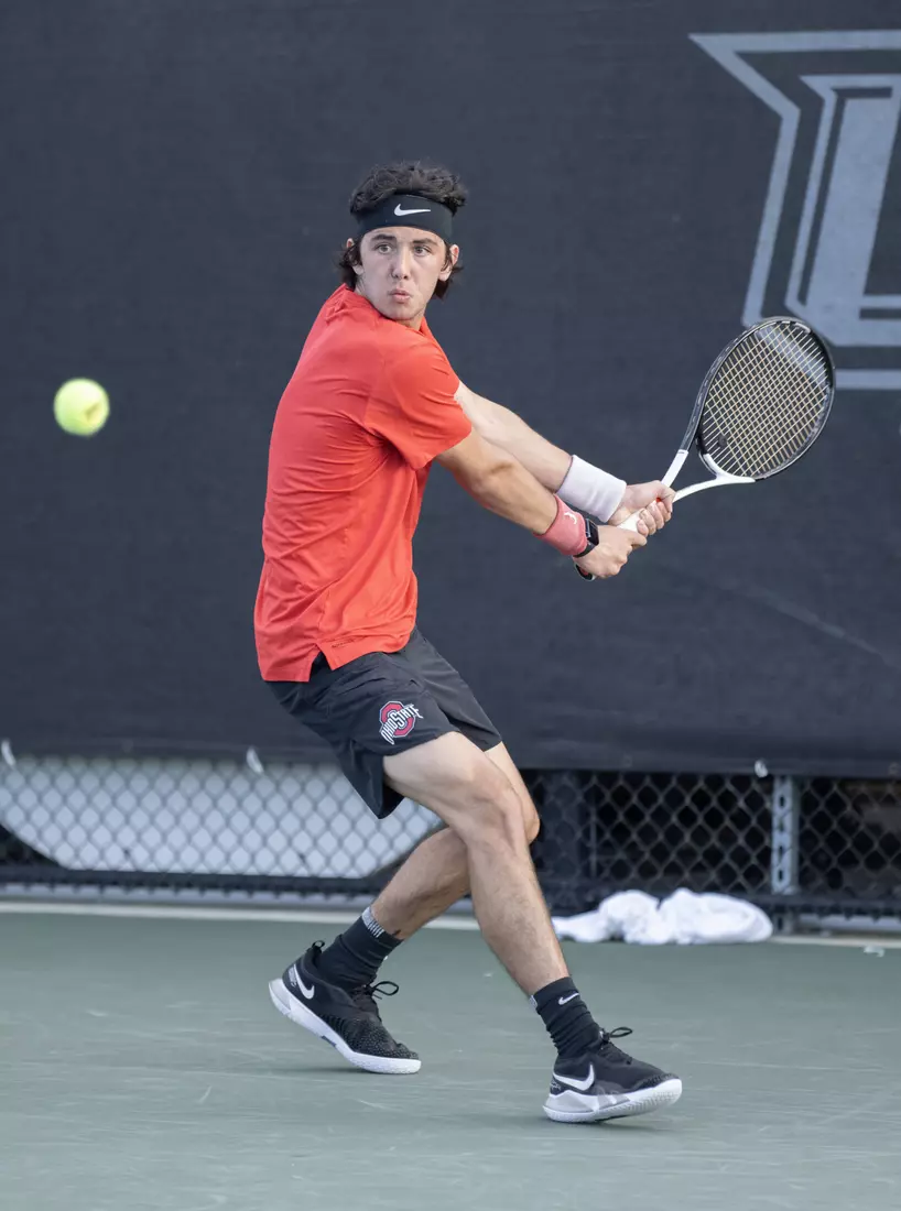 Buckeyes Back to Winning Ways, Sweep UCF