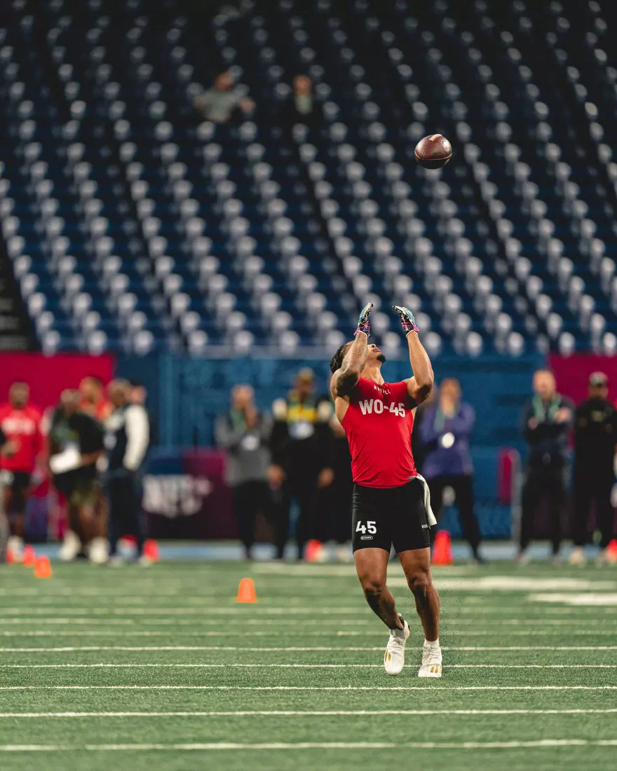 2023 NFL Combine Recap
