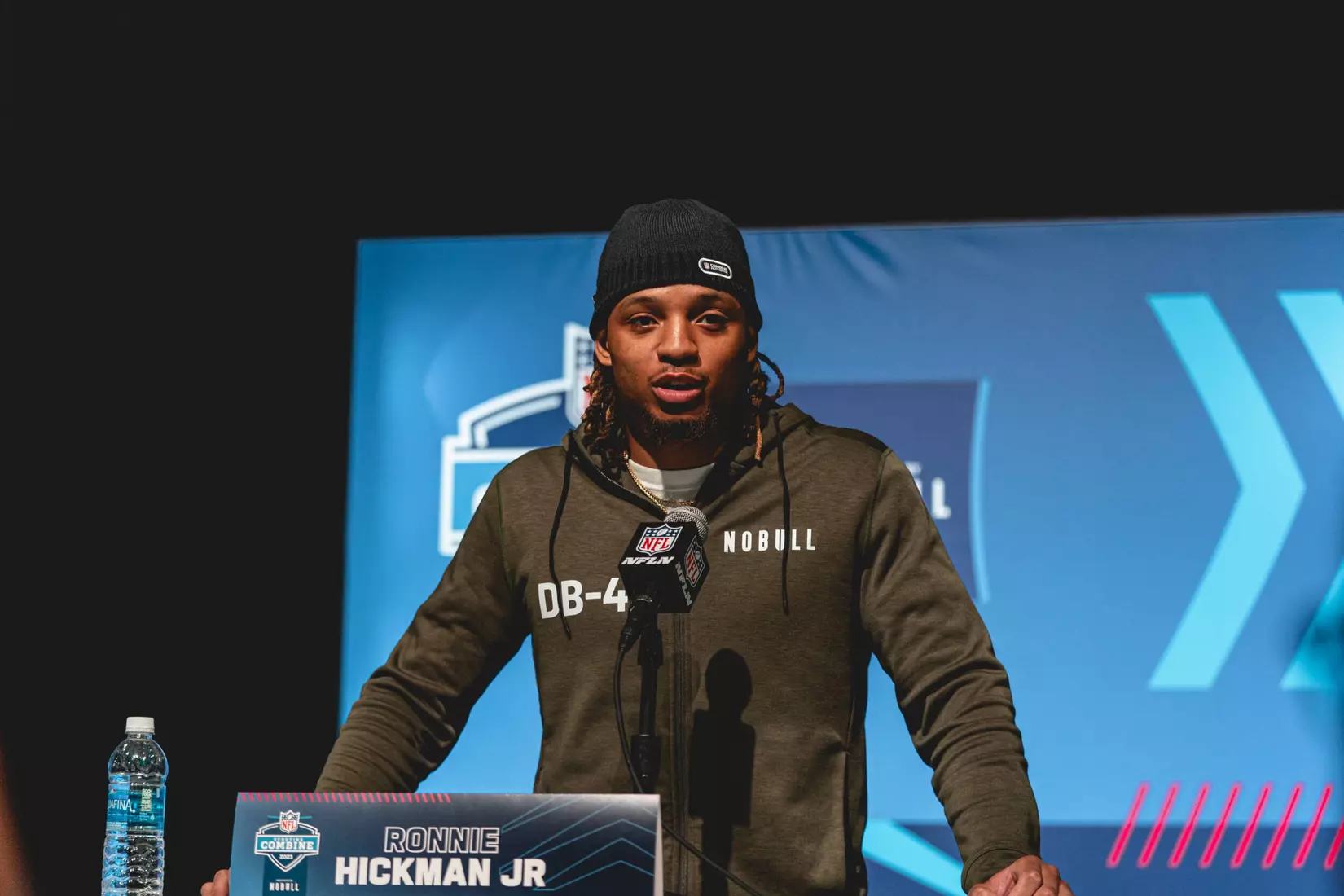 2023 NFL Combine Recap