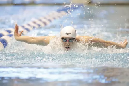 Four First Team All-American Performances Fall on Day Three of NCAAs