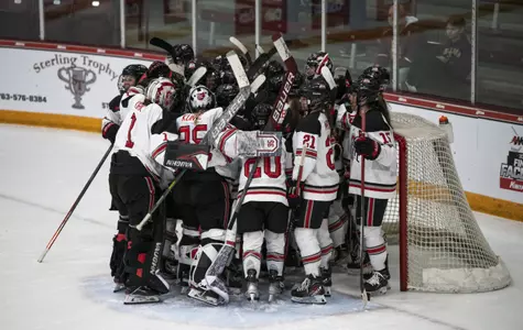 Ohio State Beats Minnesota Duluth, Advances to Final Faceoff Championship Game