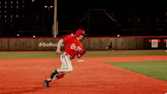 Buckeyes’ Win Streak Snapped by Wright State