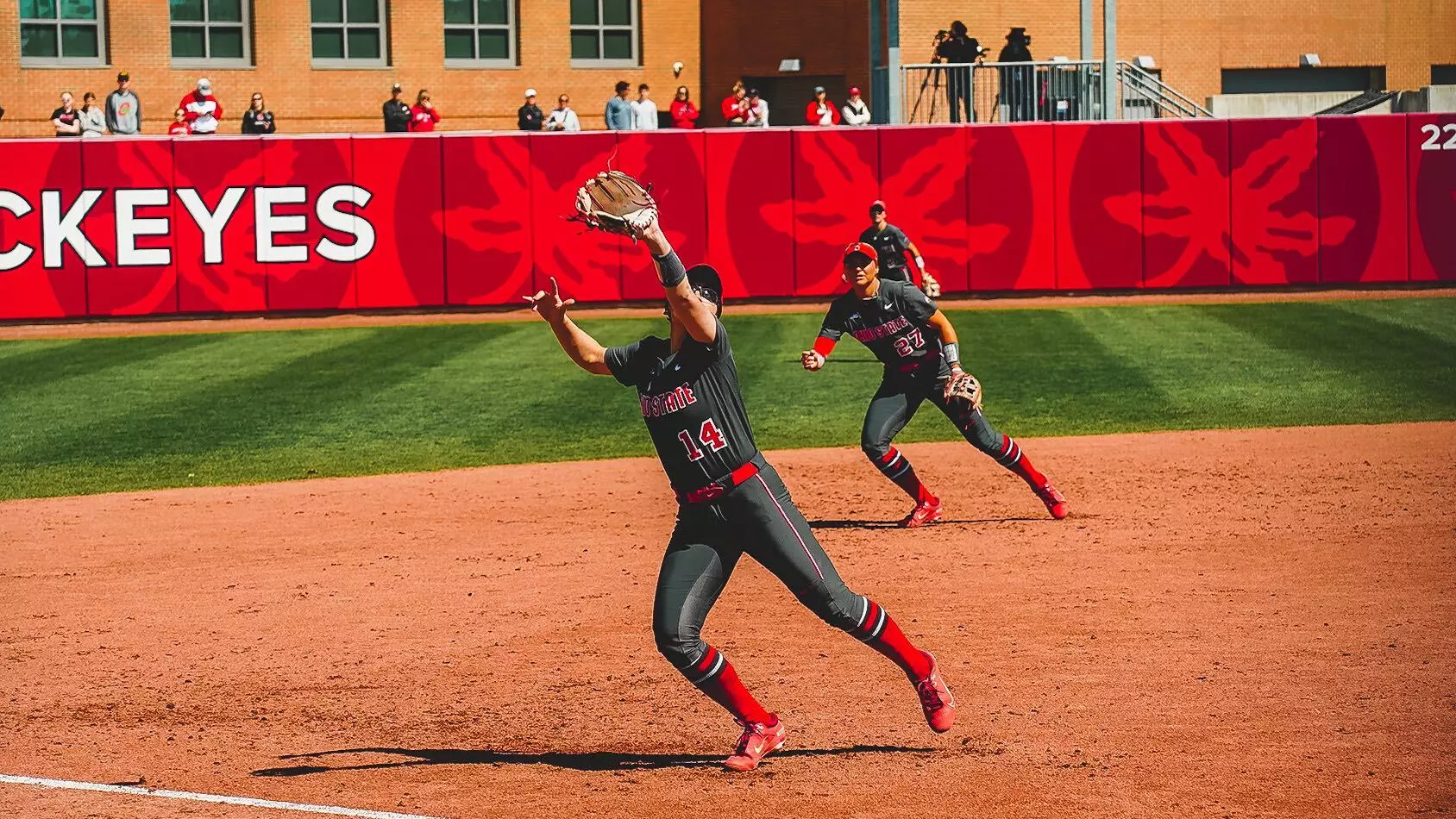 ?? Buckeye Best – March 20 – March 26