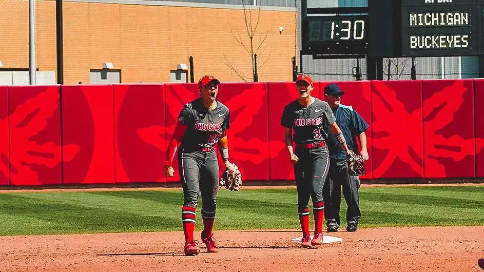 ?? Buckeye Best – March 20 – March 26