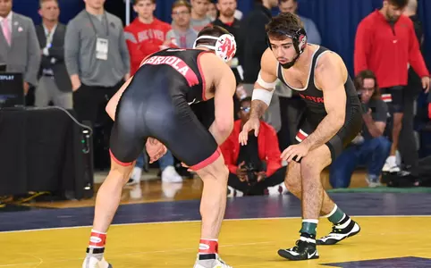 Ohio State’s Seeds Announced for 2023 NCAA Championships