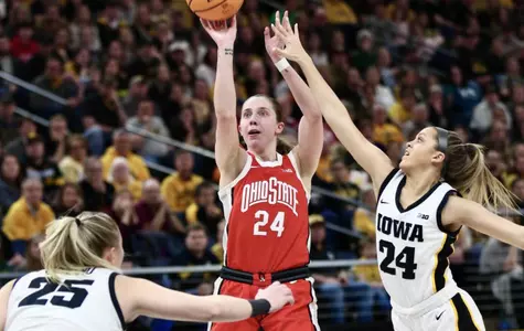 Mikesell Selected 13th in 2023 WNBA Draft by the Indiana Fever