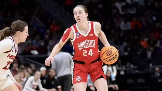 Ohio State Falls in Elite Eight to Virginia Tech