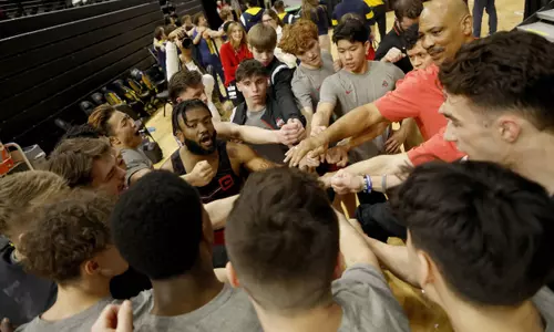 Ohio State Totals Second-Highest Team Score of the Season in Big Ten Team Championships