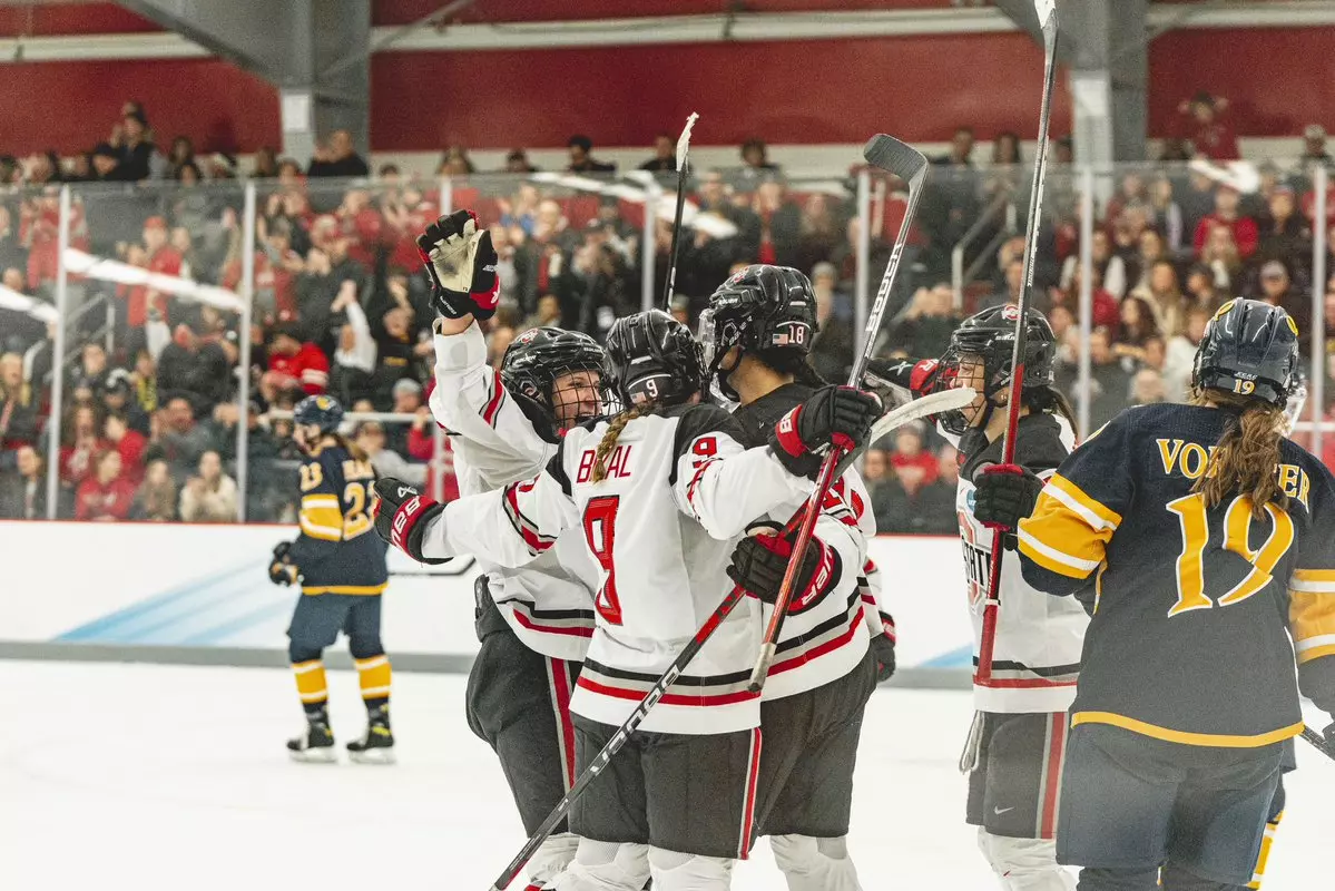 ?? Buckeye Best – March 6 – March 12