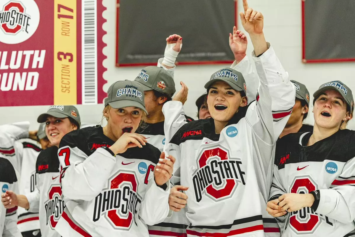 ?? Buckeye Best – March 6 – March 12