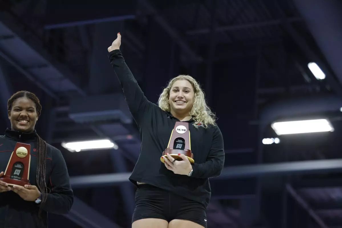 ?? Buckeye Best – March 6 – March 12