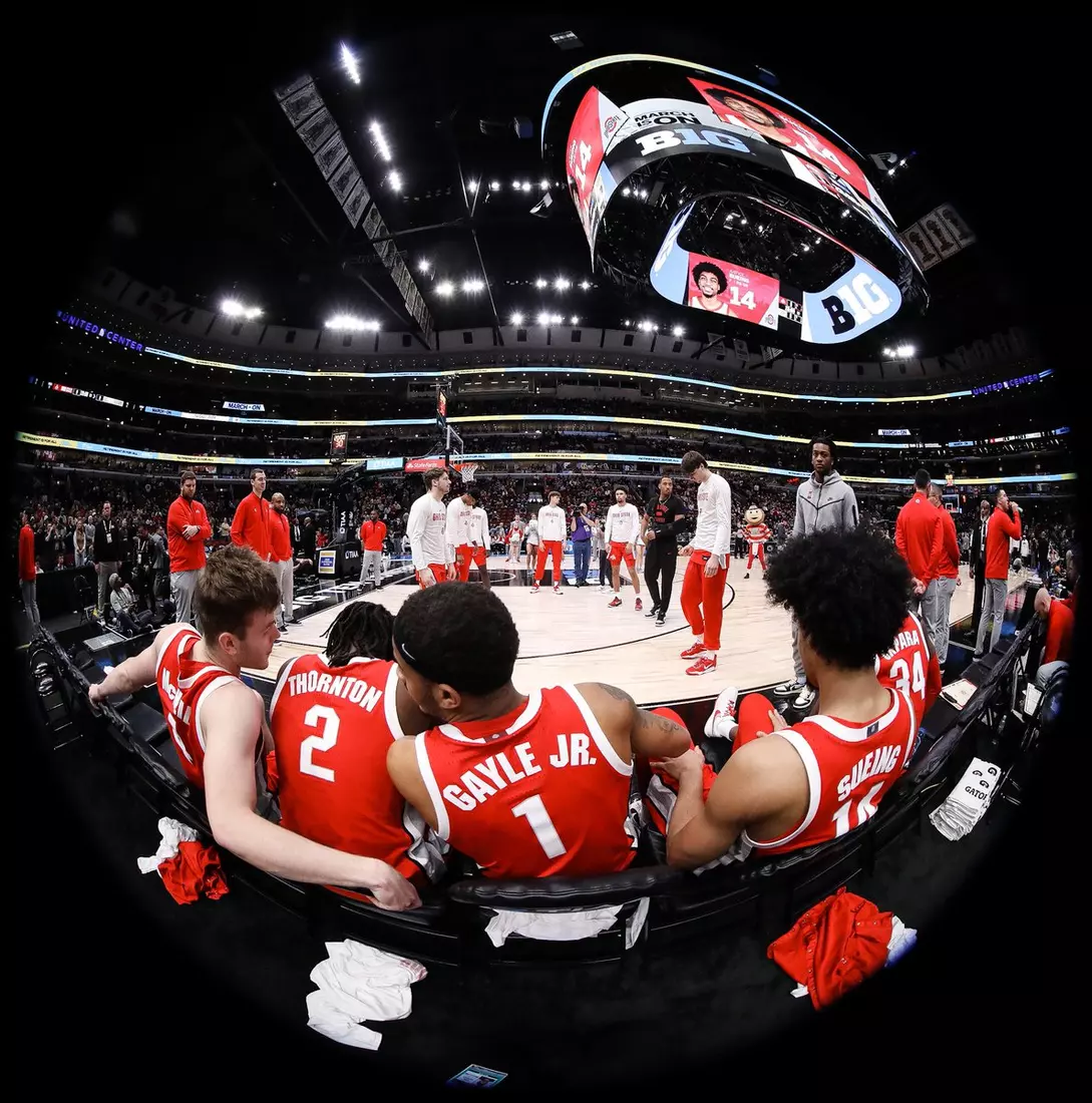 ?? Buckeye Best – March 6 – March 12