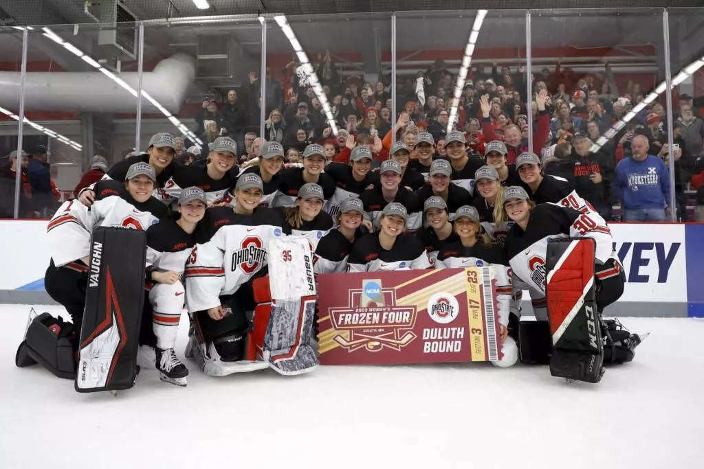?? Buckeye Best – March 6 – March 12