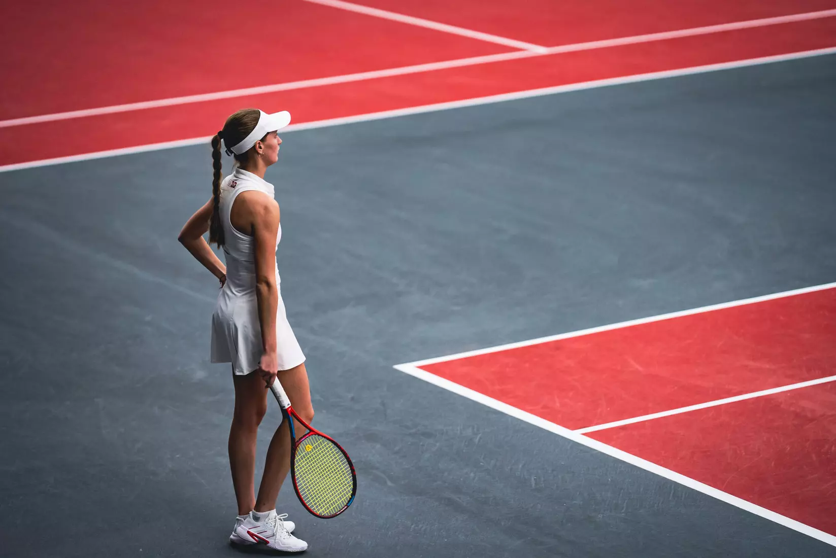 No. 7 Buckeyes Notch 4-0 Victory over Purdue