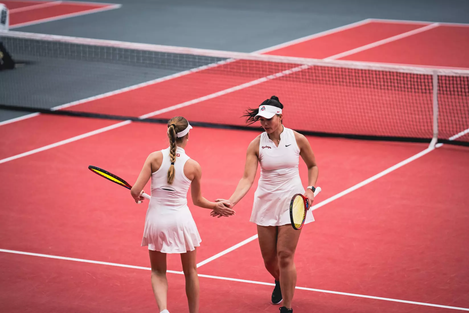 No. 7 Buckeyes Notch 4-0 Victory over Purdue