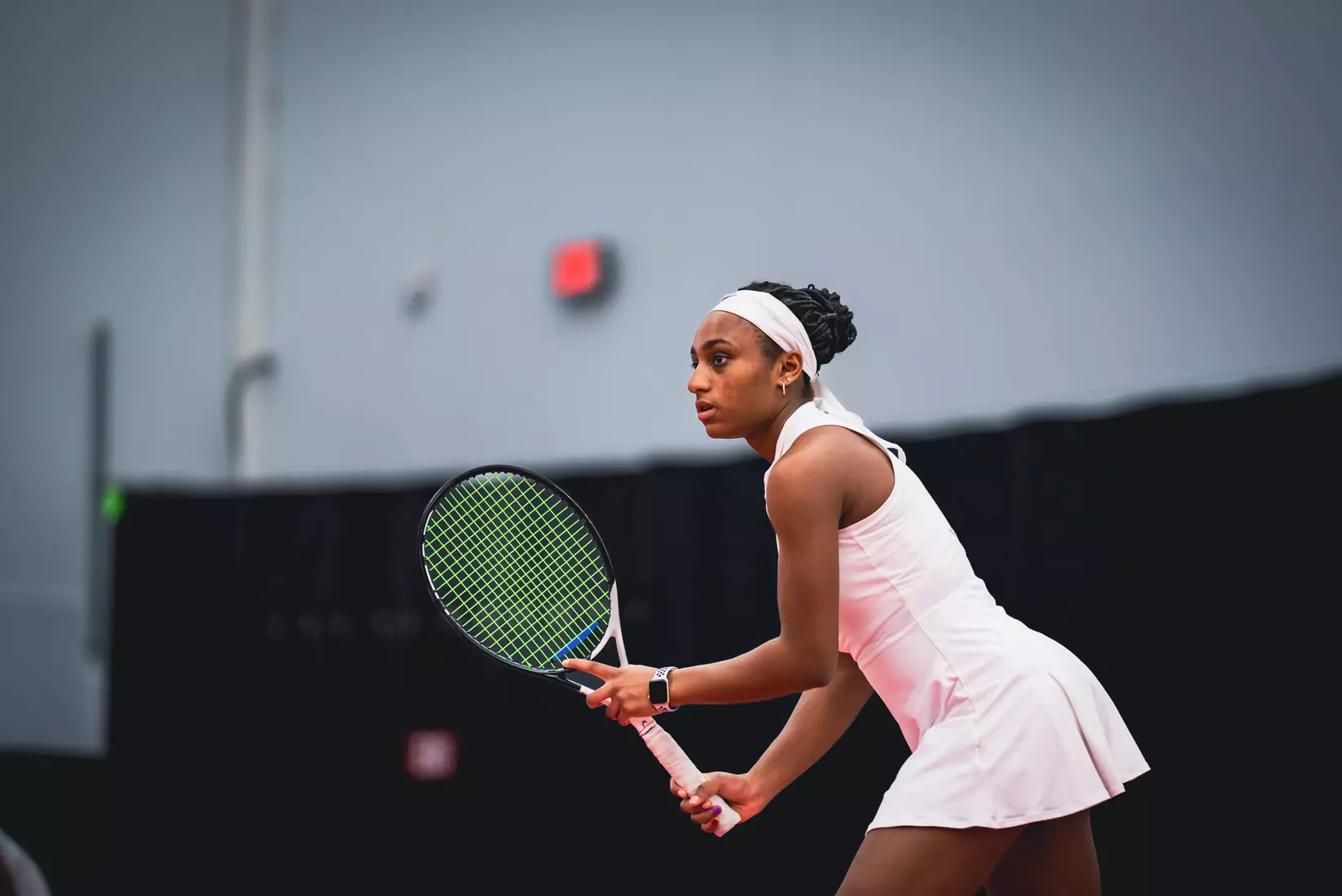 No. 7 Buckeyes Notch 4-0 Victory over Purdue