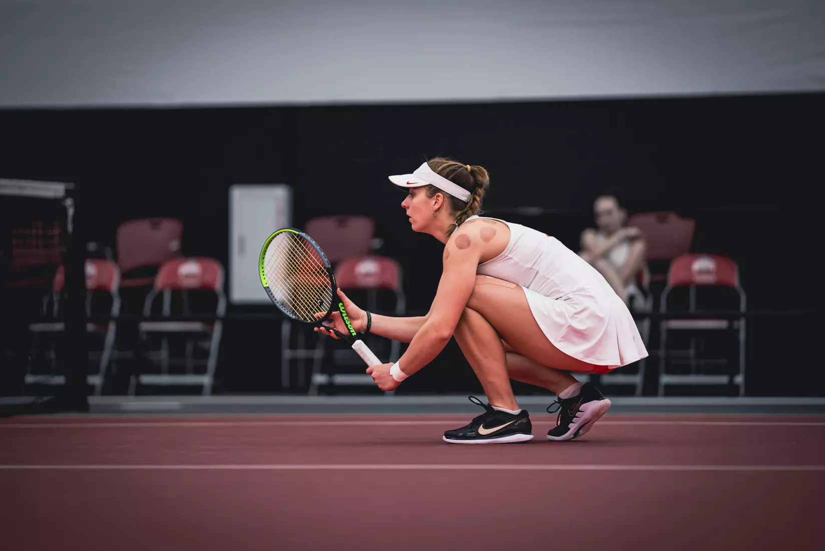 No. 7 Buckeyes Notch 4-0 Victory over Purdue