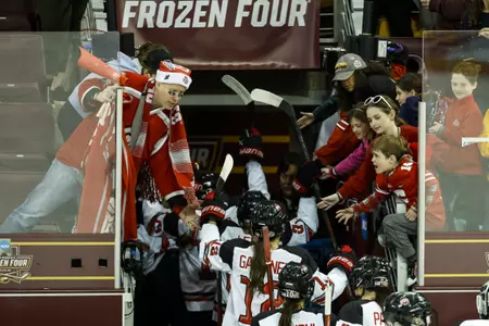 Buckeyes Edged in Title Game, 1-0