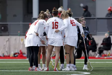 Buckeyes Clipped by Marquette, 13-12