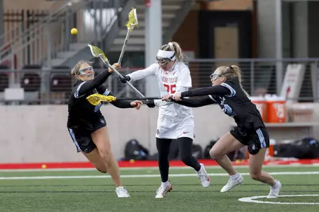 Buckeyes Downed by Blue Jays, 11-8