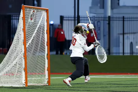 Buckeyes Fall at No. 20 Penn State