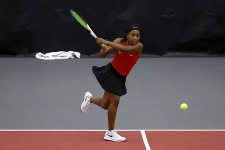 No. 4 Buckeyes Set for Two Matches in California