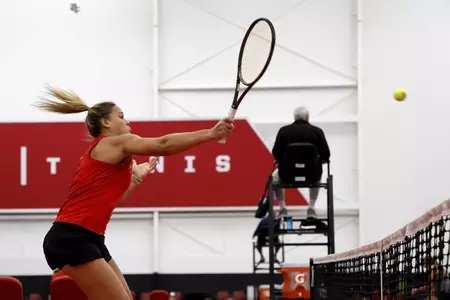 No. 9 Buckeyes Open Homestand