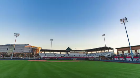 $1 Baseball Ticket Offer on April 15 vs. Maryland