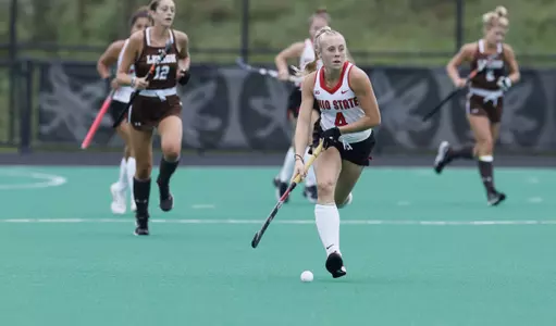 Bailey to Compete with the U.S. Junior National Indoor Team