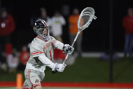 Wahlund Tabbed B1G Specialist of the Week