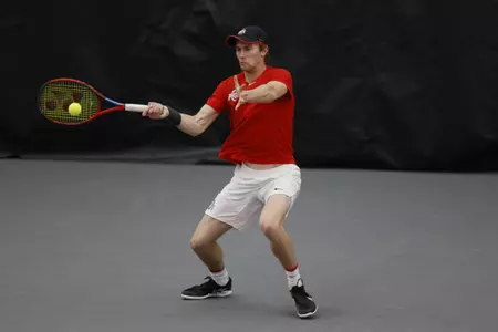 Buckeyes Fall at No. 5 South Carolina 4-1