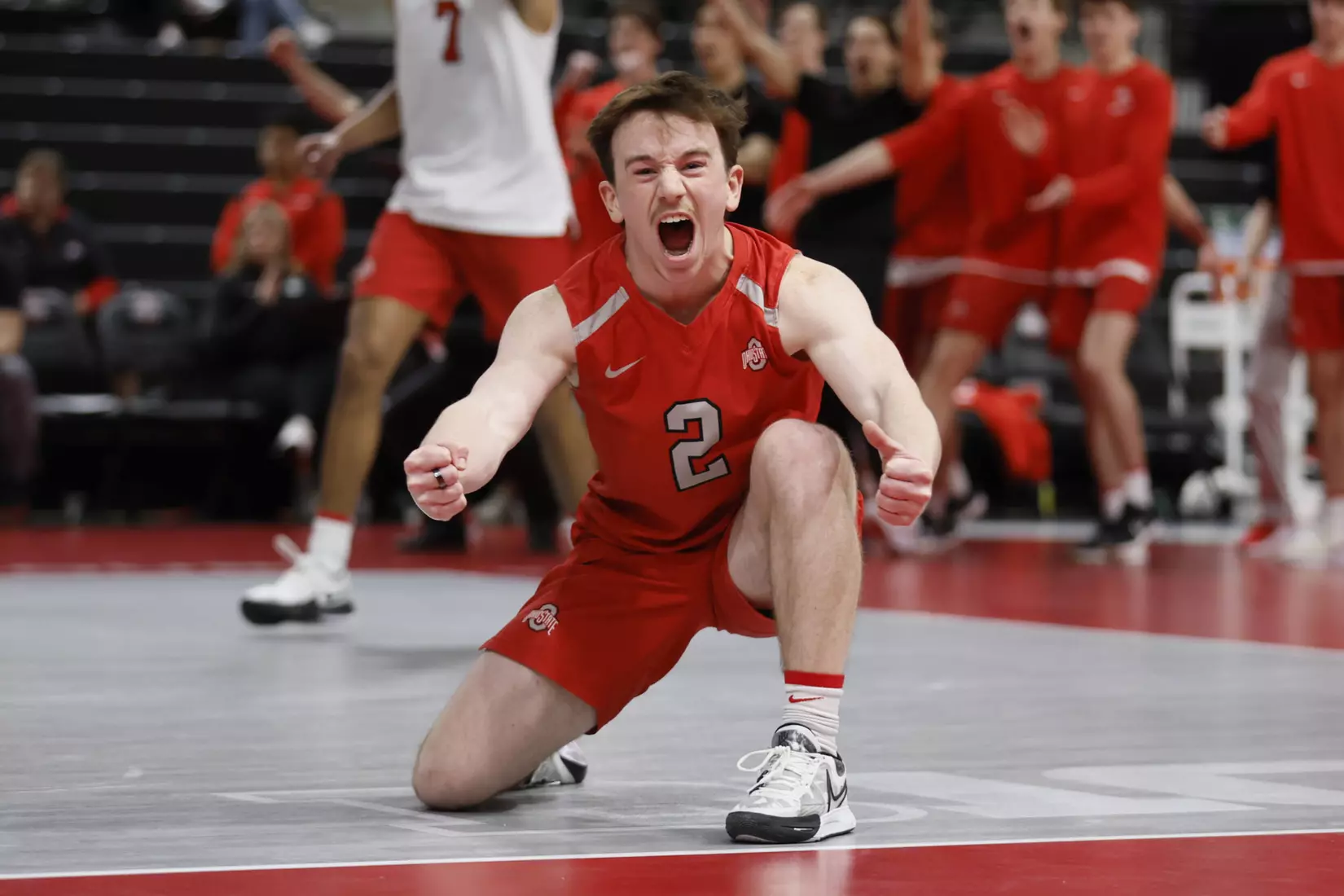 ?? Buckeye Best – March 20 – March 26