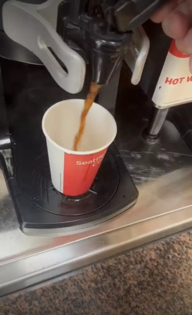 My Gameday: Marcus Ernst