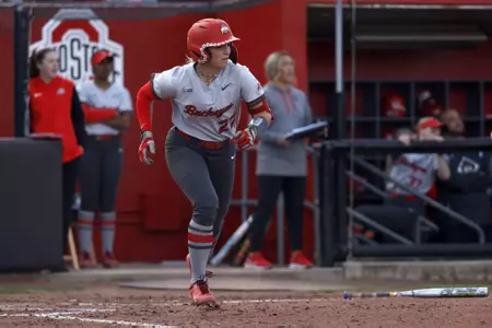 Indiana Takes Series Opener From Ohio State