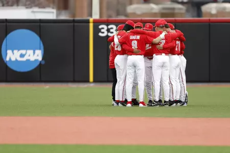 Baseball’s Series at Michigan State Changed