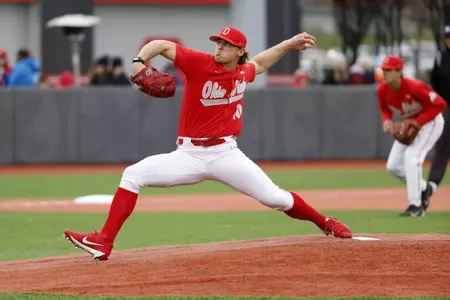 Buckeyes Defeat Minnesota for First B1G Victory