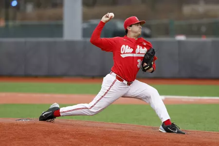 Baseball Takes on Kent State Tuesday Night